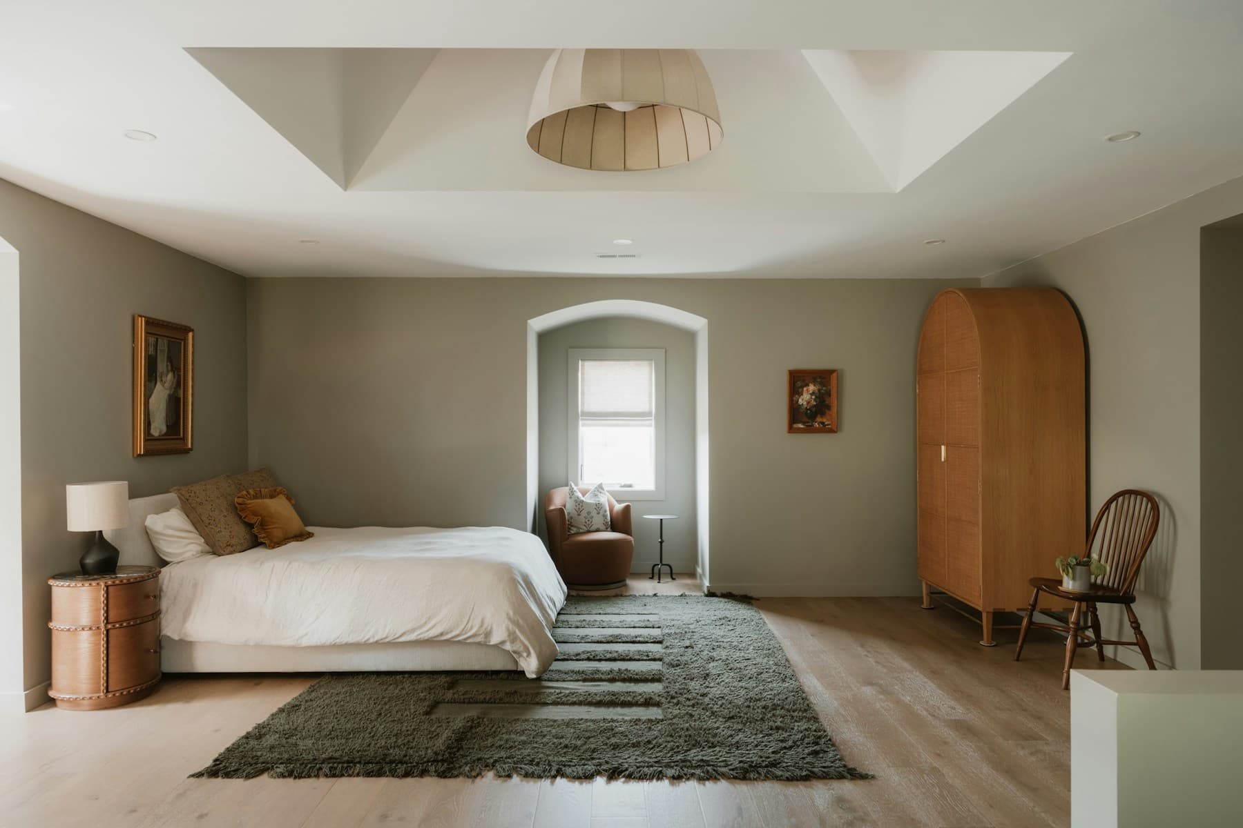 Bedroom Display Package
