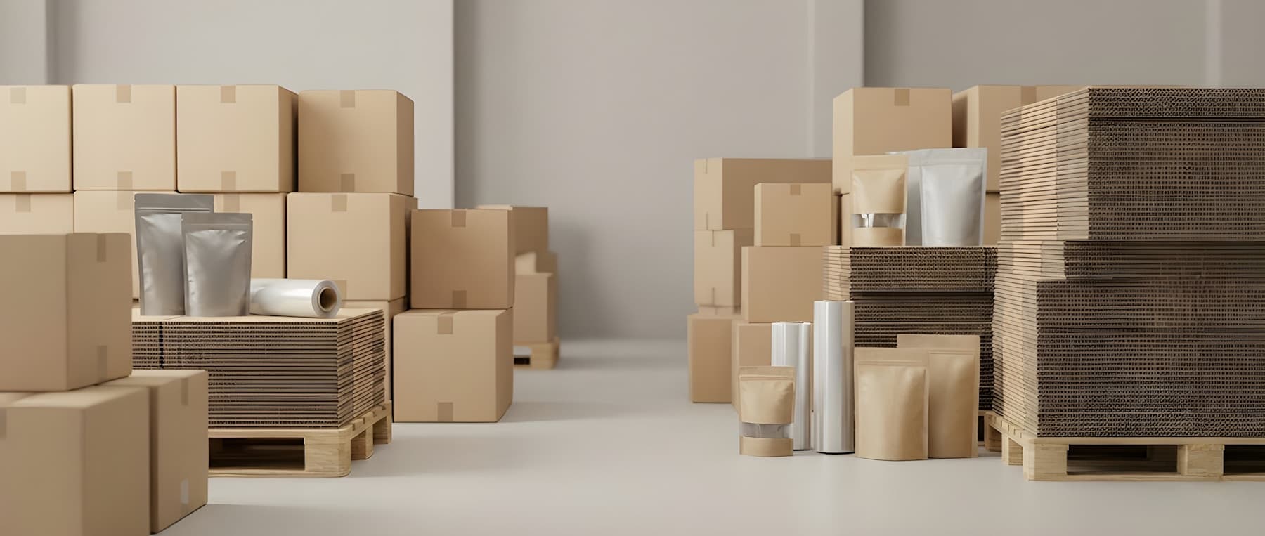 B2B Fulfillment Starter Kit