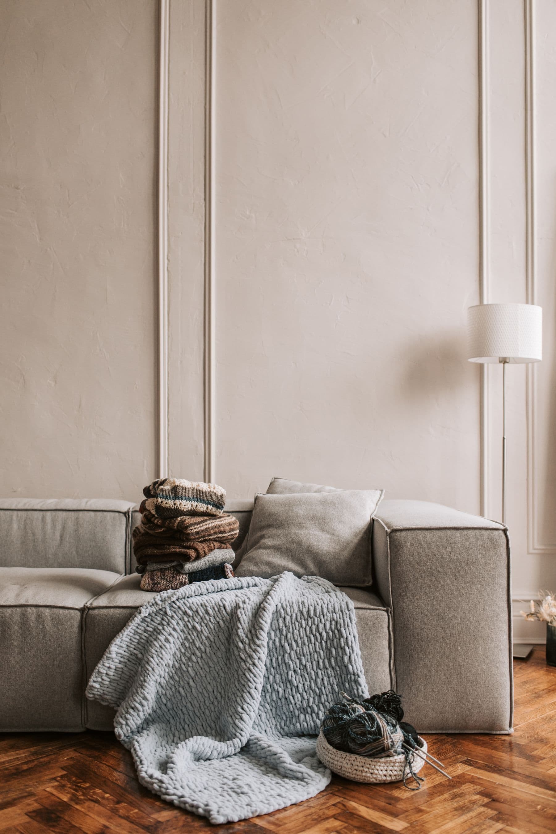Soft Home Layer Kit